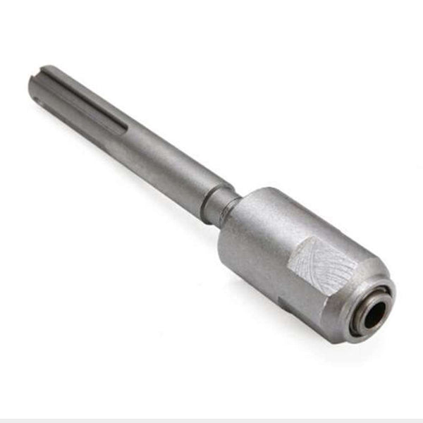 1 PCS SDS Plus Drill Bits Rotary Hammer Drill To SDS Max Adapter Quick Converter