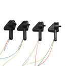 Plastic Arm RC Drone Arm Connector Accessories Kit for SG700 RC Drone