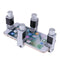 4 Pieces Metal Base Rubber Clip Fixture LCD Digitizer Screen Fastening Clamp