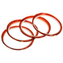 10 rolls 33mx3mm Heat Resistant Heat Temperature Adhesive Tape Sublimation