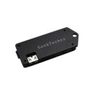 Geekteches Ultra-Thin Aluminum Cnc Enclosure Case for Raspberry Pi Zero W O6S4