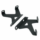 Motorcycle Windshield Windscreen Wind Shield Screen Mounting Bracket for Ya