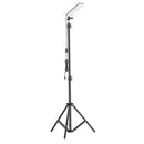 Tripod LED Camping Lamp for Emergency, Tent, BBQ, Night Fishing, Photography