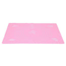 Silicone kneading pad with scale silicone chopping board non-slip baking to R9S3