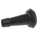Metal Trumpet Mute Silencer Dampener for Beginners Music Lovers Gift