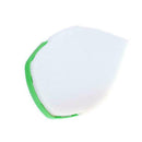 2pcs/Set Decorative Paint Sponge Replacement Home Wall DIY Paint Brush Tool
