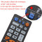 Universal Smart Remote Control Controller With Learn Function For TV CBL DVD SAT