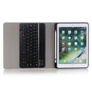 Keyboard Case 9.7 For Ipad 2018 (6Th Gen), Ipad 2017 (5Th Gen), Ipad Air 2/