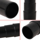 1 Pcs Vacuum Cleaner Connector 32mm/1.26in Inner Diameter Brush Head Accesso&+