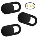 Cover Blocker Ultra Thin Sliding Laptop Camera Webcam Security Privacy