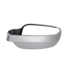 Car Accessories 3B0857538B 3B0857537B Driver Side Rearview Mirror Cover Fit