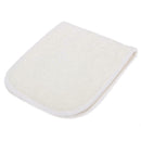 Reusable 4-Layer Bamboo Fiber Insert Soft Infant Baby Cloth Nappy Diaper