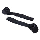 Home Exercise Yoga Over Door Anchor Fitness Resistance Bands Elastic Band T Pg