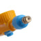 Low Pressure Water Spray Gardening Watering Machine Brass Manual Pressure G