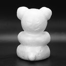 5X(Diy Party Decorations 1pcs Foam Modelling Polystyrene Styrofoam Foam Ne H1I2)