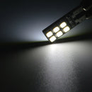 Ultra Bright High Power Signal Fit Flashing LED Headlight Lamp Bulb White