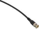 BNC-59-103 BNC to BNC 75-ohm Coax Cable, 3 feet V2B9