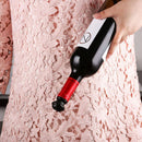 14 wine stopper vacuum pumps for storing preservatives in wine - bottle sto