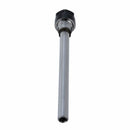 1pc C8-ER11A-100L Collet Chuck Holder Straight Shank Metal Extension Rod Fo