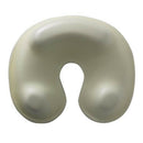 Salon Hairdressing Hair Color Neck Tray Perm Container Clothing Protector for