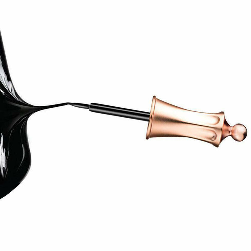 Waterproof Magnetic Eyeliner + 5 Pairs Eyelashes and Tweezer Long Lashes KIT ~