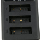 NP-BX1 Battery Charger for Sony Cyber-shot