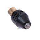 Universal Common 0.3-3.5mm Mini Micro Electronic Drill Bit Chuck Tools Set New