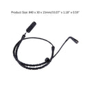 Front Axle Brake Pad Wear Sensor for BMW 5 Series E39 535i 525i 34351163065