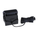 External Speaker for Yaesu Kenwood  anytone Car Mobile Radio