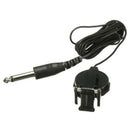 Piezo Clip On Microphone Pickup for Acoustic Guitar Violin Mandolin Ukule PPG