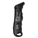 Digital Display Tire Gauge Tire Pressure Gauge 100psi Spotlight Backlit A