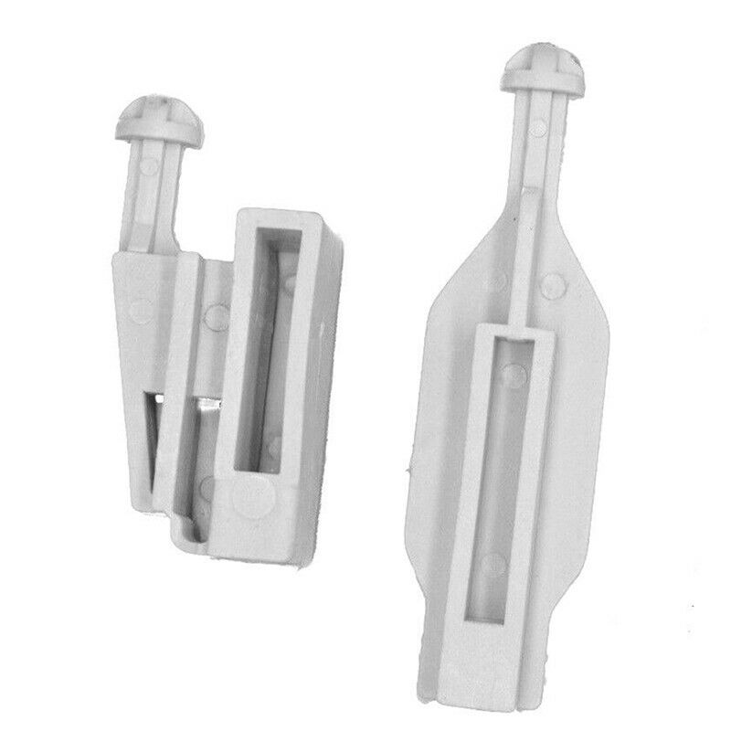 1 Set Angel Eye Headlight Controller Bracket Adjuster Repair Kit E39 5 Ser JR