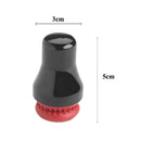 Magnetic Spot Scrubber Glass Bottle Cleaner Car Window Aquarium Wall Algae  H7B7