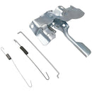 Replacement Parts Control 5.5HP 6.5HP Throttle Lever Arm Kit Rod  GX160