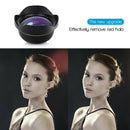 Apexel 65Mm Portrait Lens 3X Hd Telephoto Lens Professional Mobile Phone Ca
