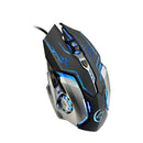 G815 Gaming Mouse 3200Dpi 6 Buttons Led Backlight Usb Wired Optical Mice Fo
