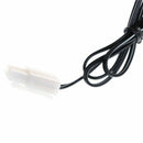 7.2V 250mA USB Charging Charger Cable Ni-Cd Ni-MH AA Battery Pack with Plug bs