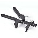 Tile Spacers locator Ceramic Floor Leveling Plier System Construction HandBX