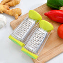 Cheese Grater Butter Shredder Grinder Baby Food Supplement Kitchen GadgetTEU Kw