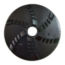 Electric Car Window Snow Ice Scraper Truck Windshield Frost Remover Cleaner Tool