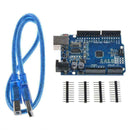 ATmega328P CH340G R3 Board Bluetooth Module for W/Cable Kit New