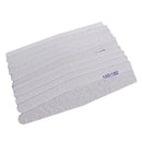 Nail Files Double Sided Emery Board Grit 100 180 Grit Nail File Apply Manic