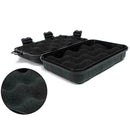 Outdoor Shockproof Airtight Survival Storage Case Container Box E5E3 Carry U0K9
