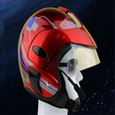 Motor Helmet Headphones Bluetooth Headset Walkie-talkie Hands-free Calling