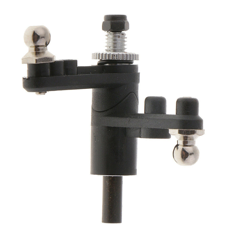 RC Assembly Steering Parts for HSP 94188 RC Car RC Monster Truck Accessory