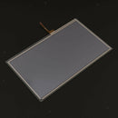 Touch Screen Repair Parts Compatible with Nintendo Wii U Digitizer Pre-fitted
