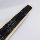 6Pcs/Set,Oil Painting Brush Bristle Hair Artist Painting Art Supplies Brush