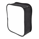 SB300 Softbox Diffuser for YONGNUO YN300 III YN300 II LED Video Light Panel