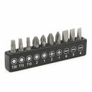 17 In 1 Chrome Vanadium Steel Wrench Driver Set Torx Screwdriver Set Ratche