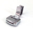 Hot Ruffler Hem Presser Foot For Sewing Machine Brother Singer Janome Kenmore JR